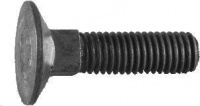 Болт высокопрочный с увеличенным размером под ключ DIN 7999