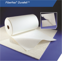 Бумага керамическая Fiberfrax DS 3x610x35000 мм