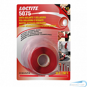 Изоляционная и уплотнительная лента Loctite 5075