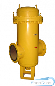Фильтр газа ФГ-1,6-200