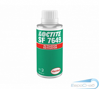 Loctite SF 7649 (150 мл) Активатор N для анаэробов и клеёв Loctite