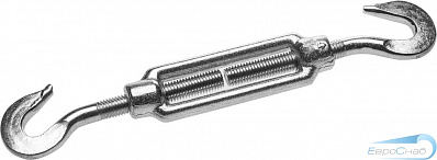 Талреп крюк − крюк (DIN 1480)